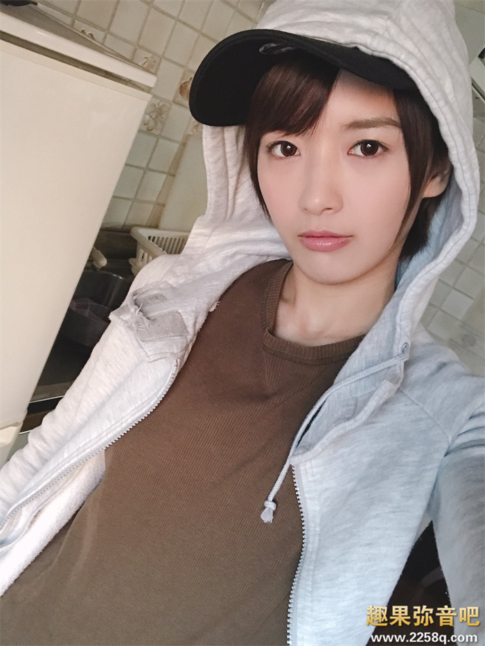 图片[6] - 向井蓝个人资料及作品[JUL-964]介绍 - 壹忧舍