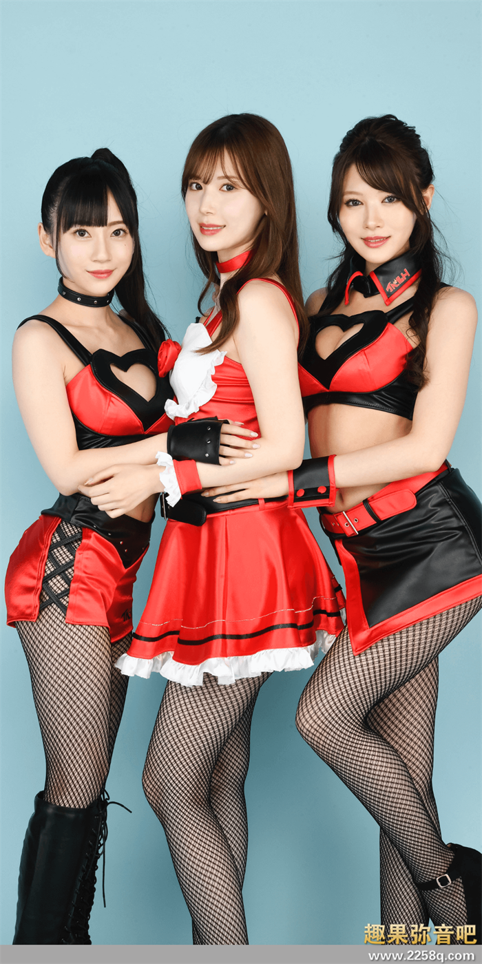 相泽南(相沢みなみ)终于扬眉吐气了 - 壹忧舍