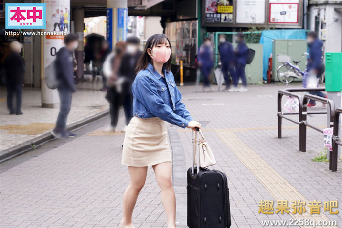 图片[2] - 织田花纯出道作品介绍及车牌号封面预览 - 壹忧舍