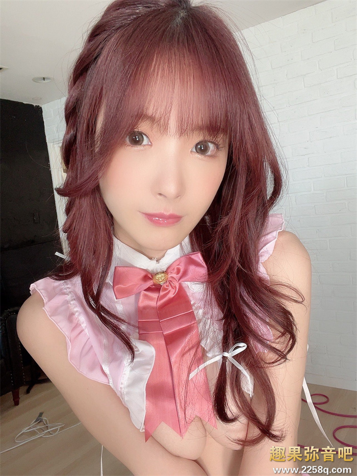 图片[3] - 桃乃木香奈(桃乃木かな)推特粉丝破百万！能排到现役第几？ - 壹忧舍