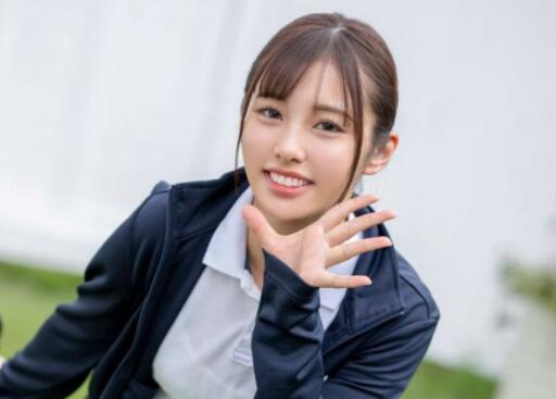 (有栖舞衣)出道作品车牌号MIFD-233介绍和封面 - 壹忧舍