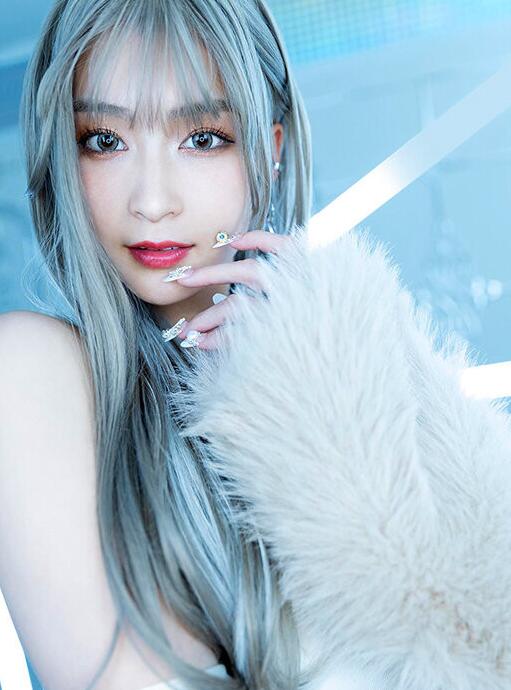 图片[2] - 本庄铃出道五周年作品STARS-828变白发魔女干尽天下男人 - 宅男福利社