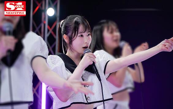 香水纯(香水じゅん)作品车牌号SSIS-953介绍及封面预览 - 壹忧舍