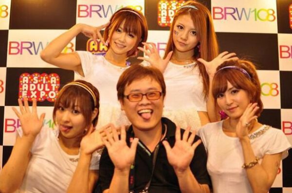 月野りさ（月野理纱）结婚了吗？ - 壹忧舍