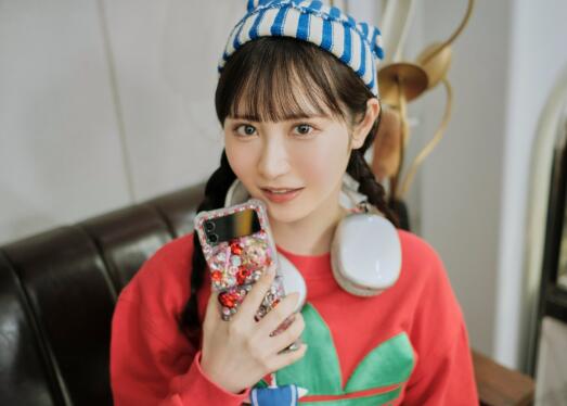 小野六花什么时候回归? - 壹忧舍