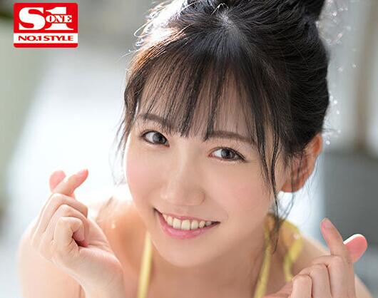 三田真铃(Mita-Marin)最新作品车牌号SONE-001介绍及封面预览 - 壹忧舍