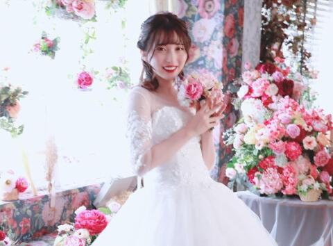 若月まりあ（若月玛丽亚）为什么要离开公司？ - 壹忧舍