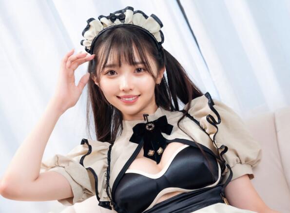 辉(Hikari)九头身完美身材,最强预备军? - 壹忧舍