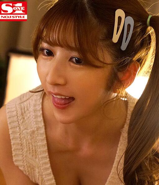 图片[2] - 七森莉莉,七ツ森りり,作品,SONE-011,双马尾,女友妹妹