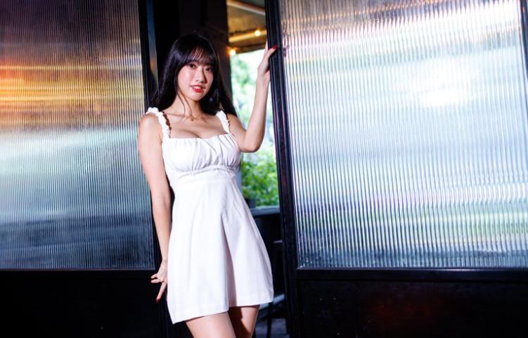 图片[2] - 啦啦队女神【杨若歆】与前男友的那些事 - 壹忧舍