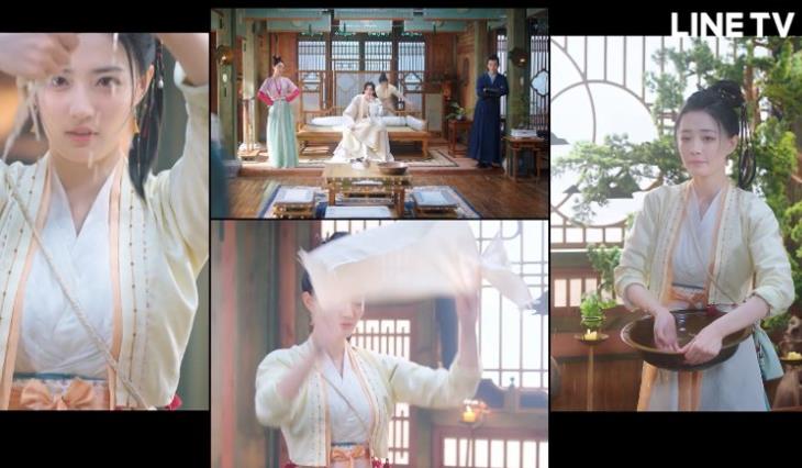 图片[4] - 古装爱情剧「珠玉在侧」热播 - 壹忧舍