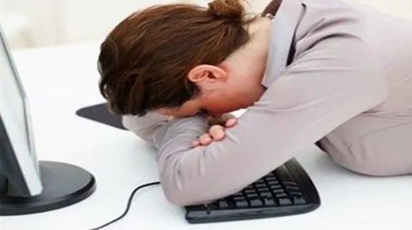 为什么越睡越困,越睡越累? - 壹忧舍