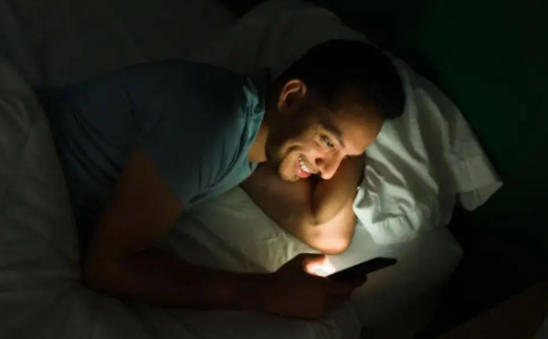 每天凌晨一两点睡算吗? - 壹忧舍