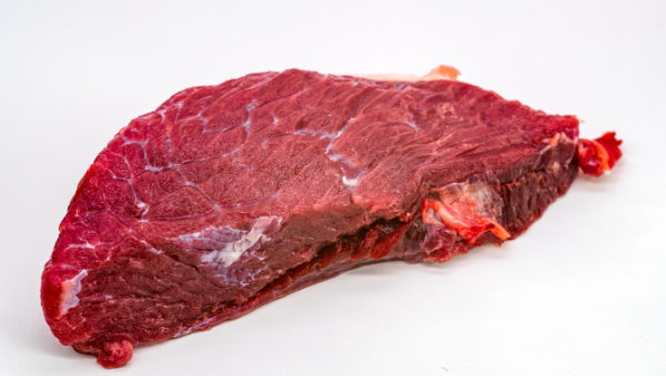 牛肉切开表面为什么会泛绿光? - 壹忧舍