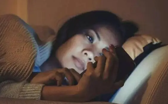 图片[4] - 睡觉手机放床边会受到辐射影响吗？ - 壹忧舍