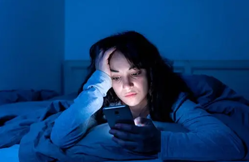 图片[5] - 睡觉手机放床边会受到辐射影响吗？ - 壹忧舍