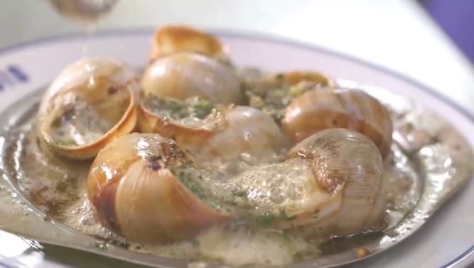 为什么在法国受欢迎的蜗牛，在中国很少有人吃？ - 壹忧舍