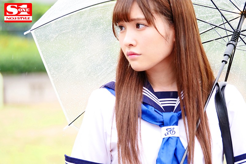 图片[2] - 桥本ありな(桥本有菜)作品SSNI-305封面及内容欣赏 - 壹忧舍