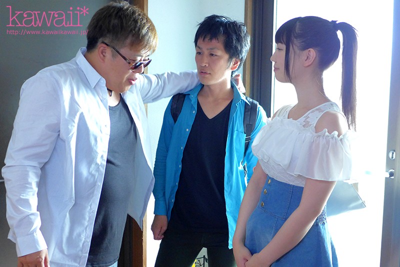 铃木心春作品KAWD-932封面及内容欣赏 - 壹忧舍