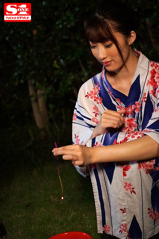 图片[8] - 星宫一花作品SNIS-332封面及内容欣赏 - 壹忧舍