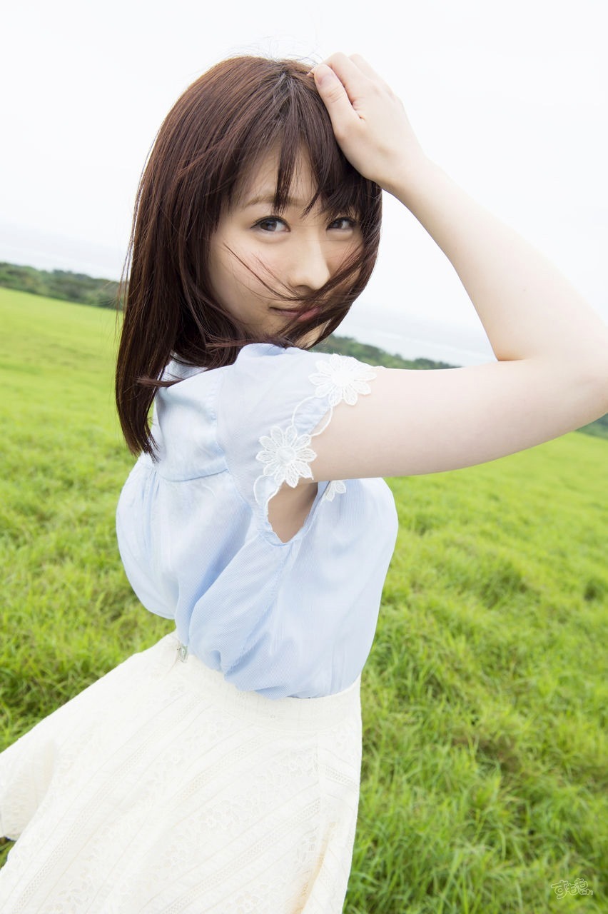 图片[5] - 飞鸟りん(飞鸟铃)作品封面及内容欣赏 - 壹忧舍