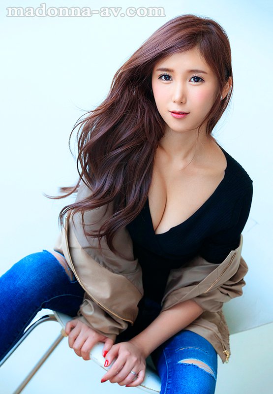 图片[2] - 我妻里帆作品JUY-714封面及内容欣赏 - 壹忧舍