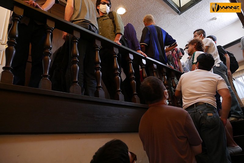 图片[4] - 椎名そら(椎名空)作品WANZ-822封面及内容欣赏 - 壹忧舍