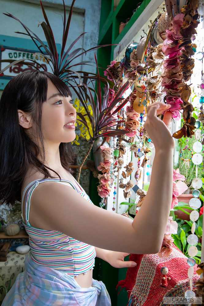 图片[2] - 小仓由菜作品Stars-011封面及内容欣赏 - 壹忧舍