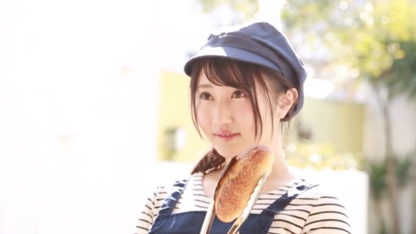 图片[8] - 森本つぐみ(森本亚美)作品KMHR-059封面及内容欣赏 - 壹忧舍