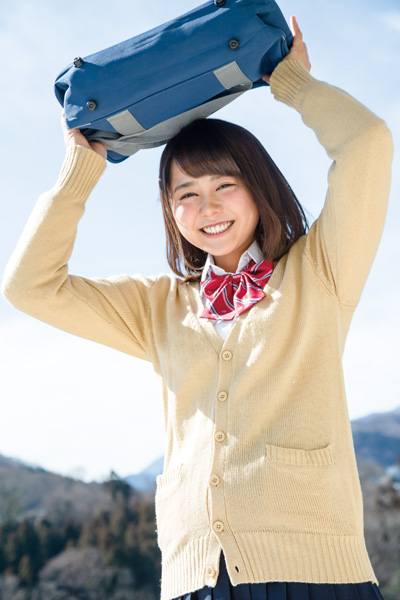 图片[2] - 春风あゆ(春风步)作品SDAB-091封面及内容欣赏 - 壹忧舍