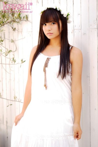 根尾あかり(根尾朱里)作品IPX-302封面及内容欣赏 - 壹忧舍