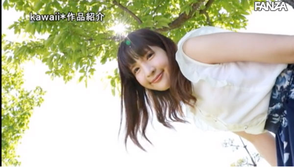 图片[4] - 汐乃木あやみ(汐乃木绫美)作品KAWD-996封面及内容欣赏 - 壹忧舍