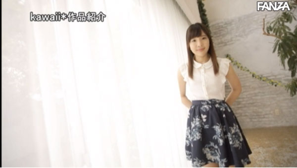 图片[6] - 汐乃木あやみ(汐乃木绫美)作品KAWD-996封面及内容欣赏 - 壹忧舍