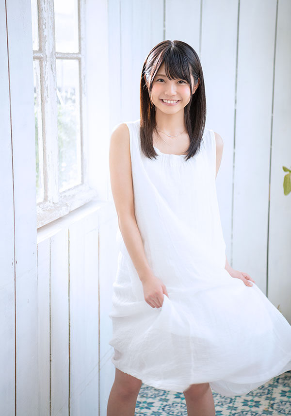 图片[3] - 永野いち夏(永野一夏)作品STARS-087封面及内容欣赏 - 壹忧舍