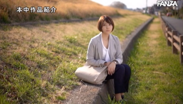 图片[7] - 中条あおい(中条葵)作品MIFD-074封面及内容欣赏 - 壹忧舍