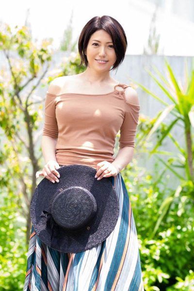 甘乃つばき(甘乃椿)作品JUY-995封面及内容欣赏 - 壹忧舍