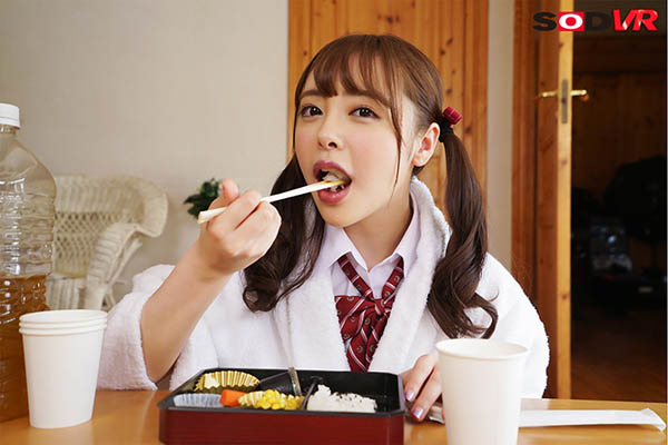 图片[5] - 小仓由菜 作品3DSVR-0501封面及内容欣赏 - 壹忧舍