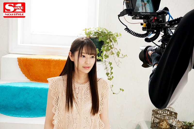 图片[7] - 新名あみん(新名爱明)作品SSNI-577封面及内容欣赏 - 壹忧舍