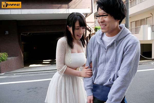 图片[2] - 晶エリー(晶艾丽)作品WANZ-884封面及内容欣赏 - 壹忧舍