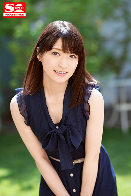 图片[2] - 琴井しほり(琴井汐里)作品SSNI-554封面及内容欣赏 - 壹忧舍