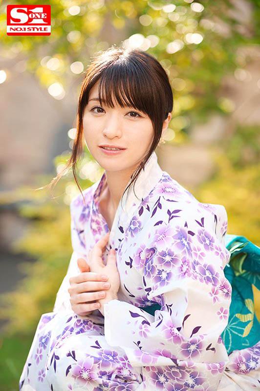 图片[3] - 琴井しほり(琴井汐里)作品SSNI-554封面及内容欣赏 - 壹忧舍