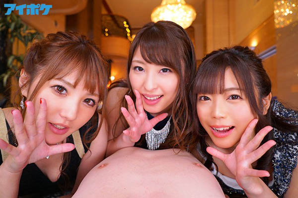 图片[2] - BEAUTY VENUS 6 作品IPX-350封面及内容欣赏 - 壹忧舍