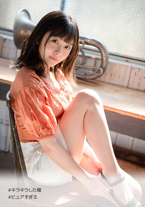 图片[10] - 青空ひかり(青空光)作品封面及内容欣赏 - 壹忧舍