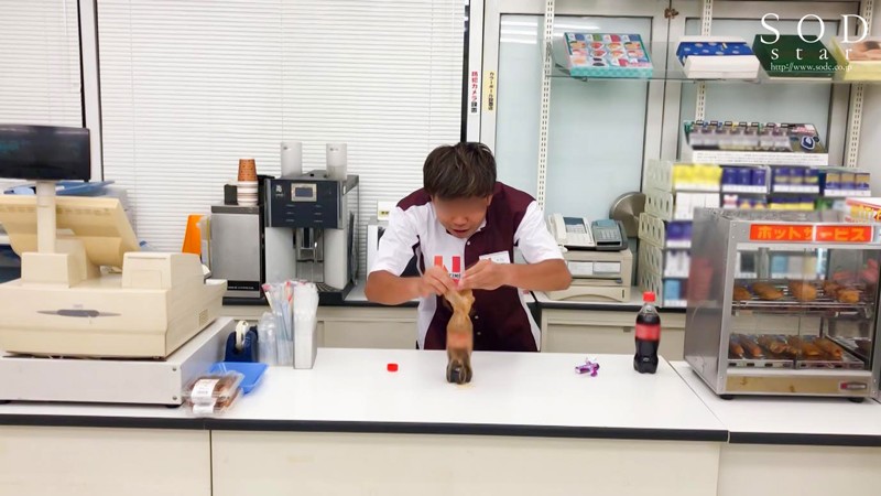 图片[2] - 小仓由菜作品STARS-147封面及内容欣赏 - 壹忧舍