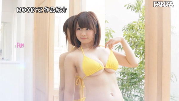 图片[6] - 中山ふみか(中山文江)作品MIDE-706封面及内容欣赏 - 壹忧舍