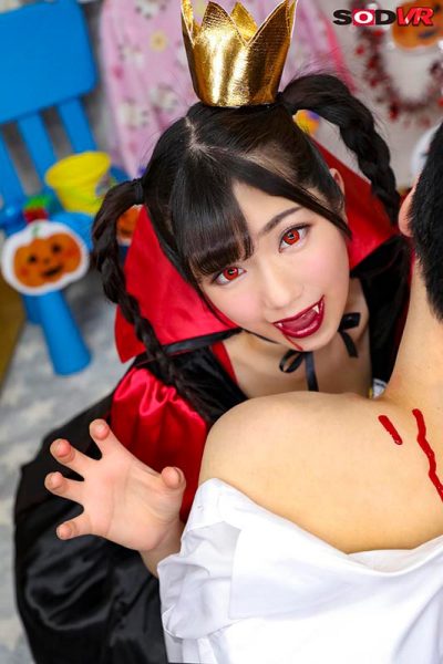 有栖るる(有栖露露)作品3DSVR-555封面及内容欣赏 - 壹忧舍