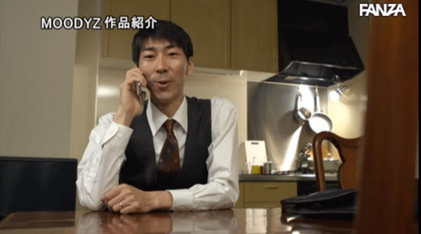 图片[4] - 高桥しょう子(高桥圣子)作品MIDE-709封面及内容欣赏 - 壹忧舍