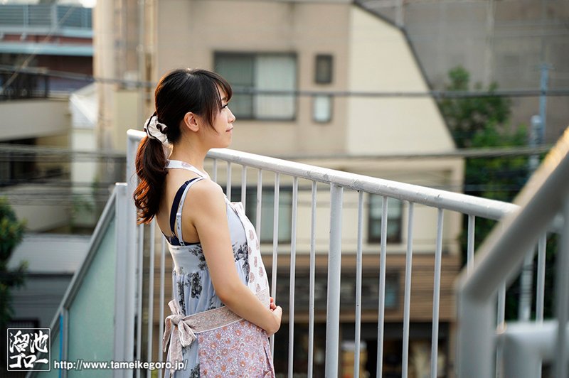 图片[2] - 长瀬麻美作品MEYD-545封面及内容欣赏 - 壹忧舍