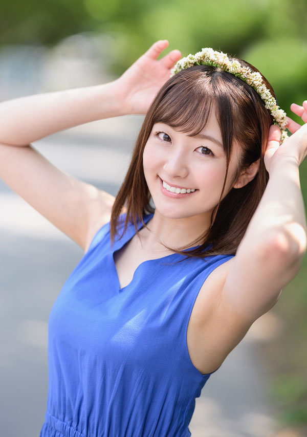 图片[4] - 青空ひかり(青空光)作品STARS-138封面及内容欣赏 - 壹忧舍