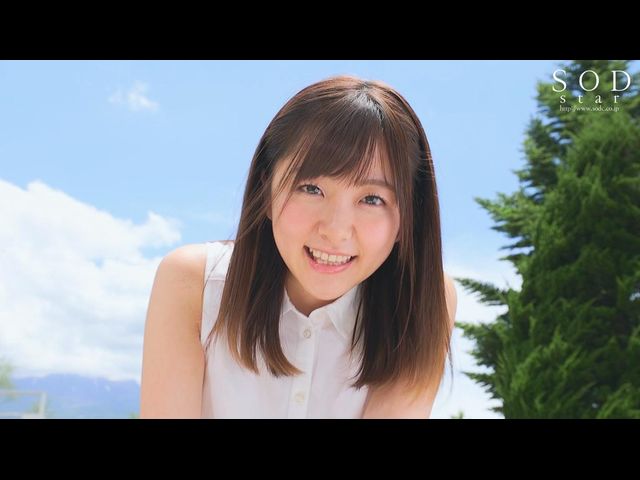 图片[7] - 青空ひかり(青空光)作品STARS-138封面及内容欣赏 - 壹忧舍